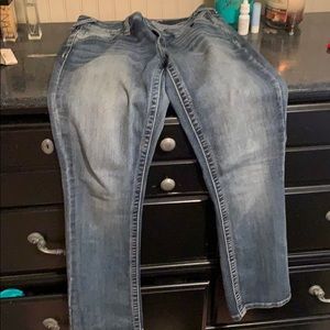 Maurice’s Jeans